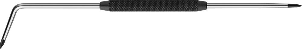 Winkelreissnadel HM 220mm mit Metallgriff PB Swiss Tools Produktbild img1 L