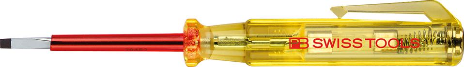 Phasenprüfer für 150–250 Volt Produktbild img1 L