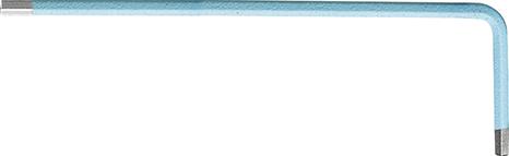 Winkelschraubendreher für 6-kant-Schrauben, mit Farbcodierung, PB Swiss Produktbild img1 L