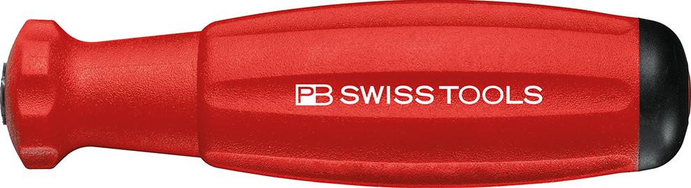Griff für Wechselklingen Swiss Grip PB Swiss Tools Produktbild img1 L
