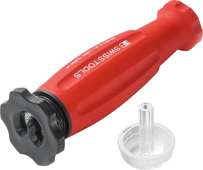 Drehmoment-Schraubendreher MecaTorque PB 8317 Produktbild img6 L