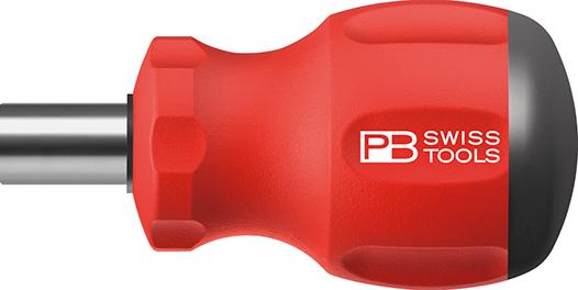 Magazin-Bithalter Stubby PB Swiss Tools Produktbild img2 L
