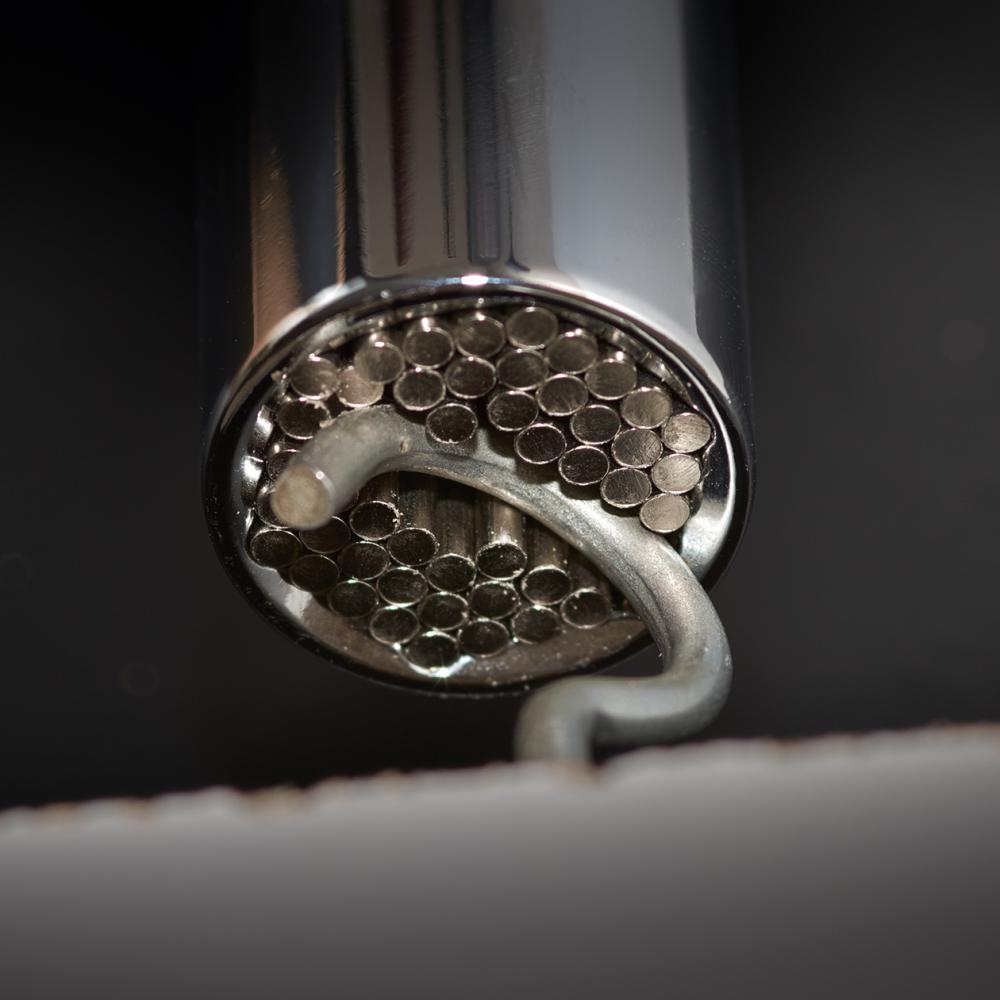 Univ.-Steckschl.-Einsatz 3tlg. 6-32mm FORTIS Produktbild img2 L