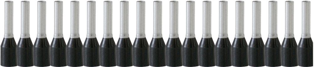 Aderendhülse zu Kabelverarbeitungswerkzeug QUADRO Plus Produktbild img4 L