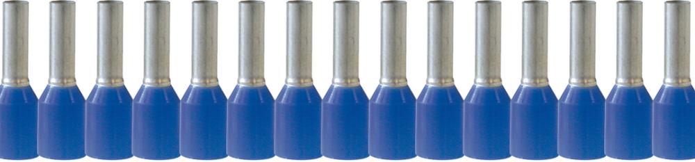 Aderendhülse zu Kabelverarbeitungswerkzeug QUADRO Plus Produktbild img5 L