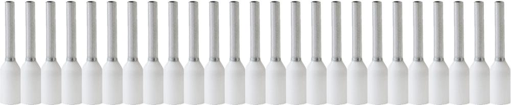 Aderendhülse zu Kabelverarbeitungswerkzeug QUADRO Plus Produktbild img1 L