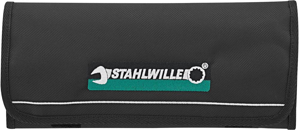 Maulschlüssel-Satz mit Ringratsche Produktbild img4 L