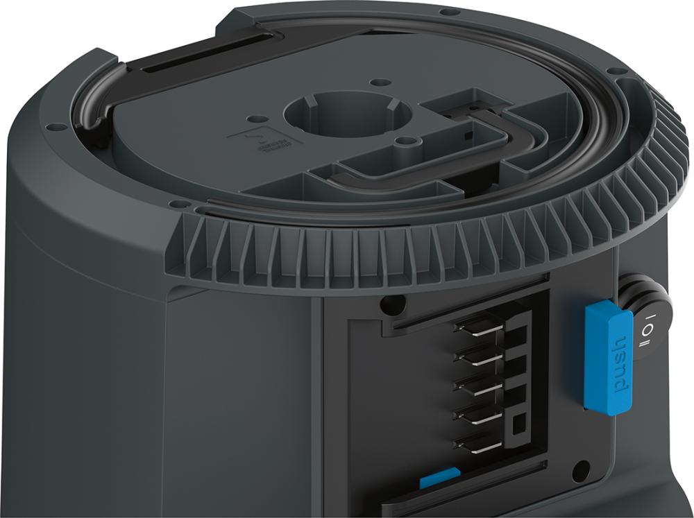 Akku-Arbeitsleuchte AREA 6 CONNECT 3000-6000Lumen ohne Akku SCANGRIP Produktbild img5 L