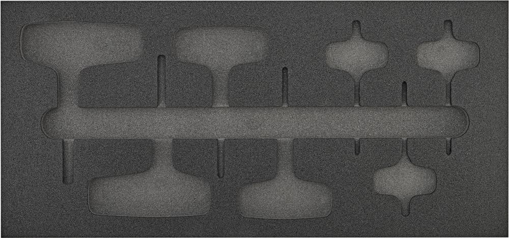 Werkzeugmodule unbestückt Produktbild img5 L