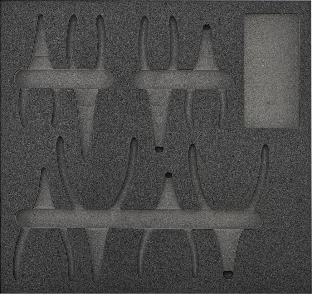 Werkzeugmodule unbestückt Produktbild img10 L