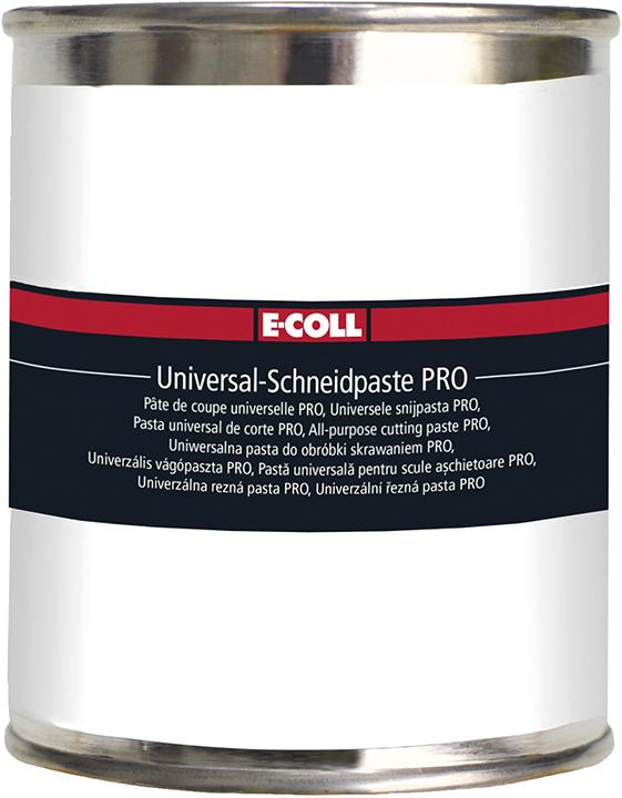 Universal-Schneidpaste chlorfrei PRO 750g E-COLL Produktbild img1 L