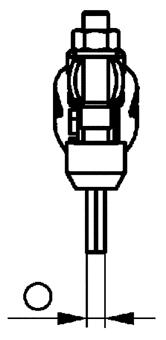 Waagerechtspanner mit senkrechtem Fuß Produktbild img3 L
