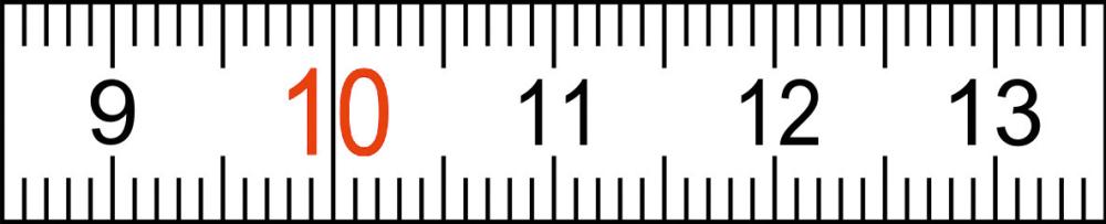 Taschenbandmaß Talmeter Produktbild img5 L