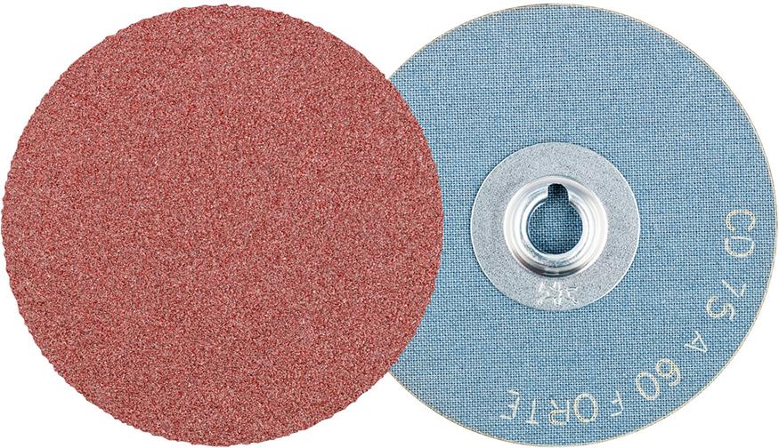 COMBIDISC-Schleifblatt CD A-FORTE Produktbild img1 L