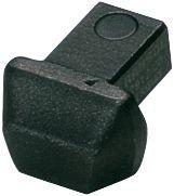 Einsteck-Anschweißstück 9x12mm-4kt. Gedore Produktbild img1 L