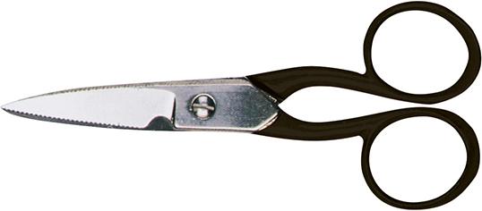 Telefon-Kabelschere 125mm Erdi Produktbild img1 L