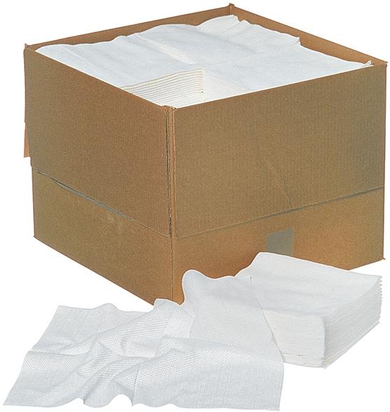 Walkisoft-Putzvliestuch 30x38cm 600 Stück Produktbild img1 L