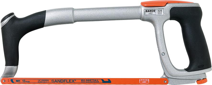 Metallsägebogen Ergo 300mm BAHCO Produktbild img1 L