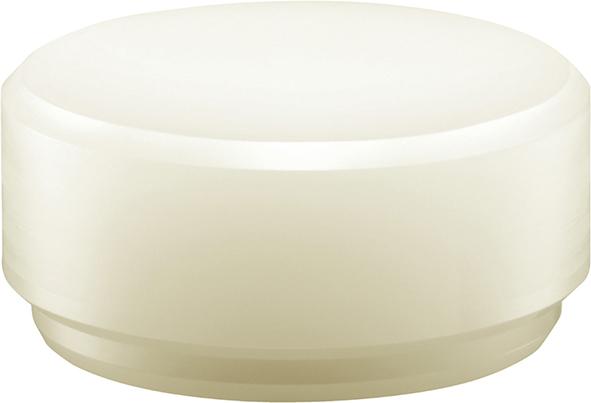 Schlagkopf für Vorschlag-Schonhammer SUPERCRAFT Produktbild img1 L