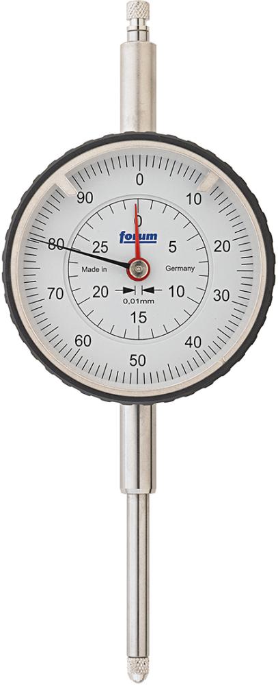 Messuhr D58mm/30mm FORUM Produktbild img1 L