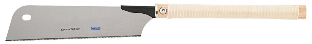 Japansäge Kataba 270mm FORUM Produktbild img1 L