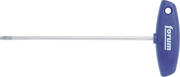 Schraubendreher mit Quergriff für TORX®-Schrauben Produktbild img1 L