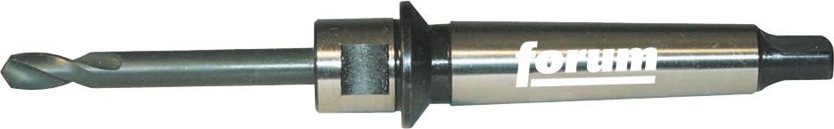 Aufnahmehalter MK3 für Lochsäge FORUM Produktbild img1 L