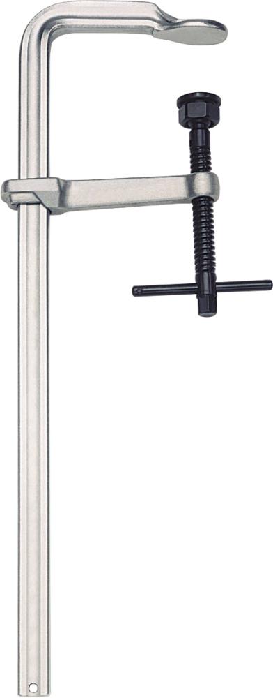 Ganzstahl-Schlosserzwinge, FORUM Produktbild img1 L