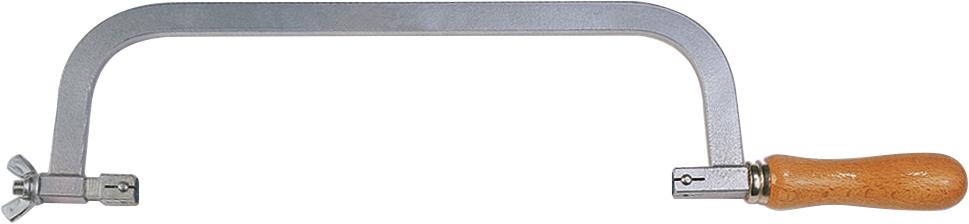 Metallsägebogen 300mm ohne Blatt Produktbild img1 L