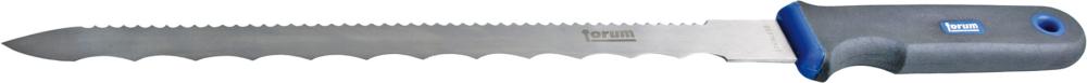 Dämmstoffmesser 300 mm Kunststoff-Griff FORUM Produktbild img1 L