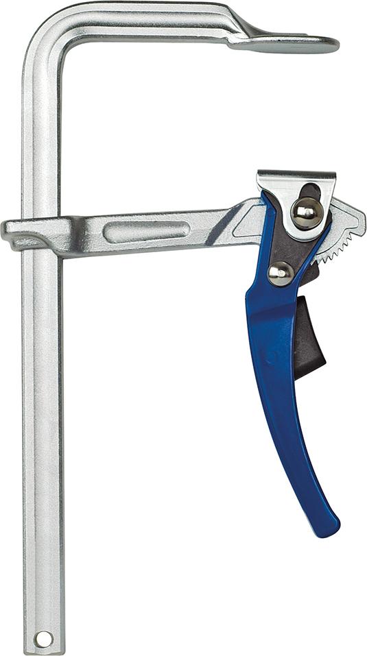 Ganzstahl-Hebelzwinge 500x120mm FORUM Produktbild img1 L