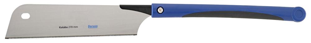 Japansäge m. gum. Griff 270mm NA FORUM Produktbild img1 L