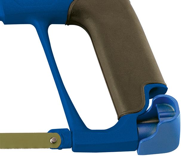 Metallsägebogen 300mm mit Pistolengriff-Griff Produktbild img2 L