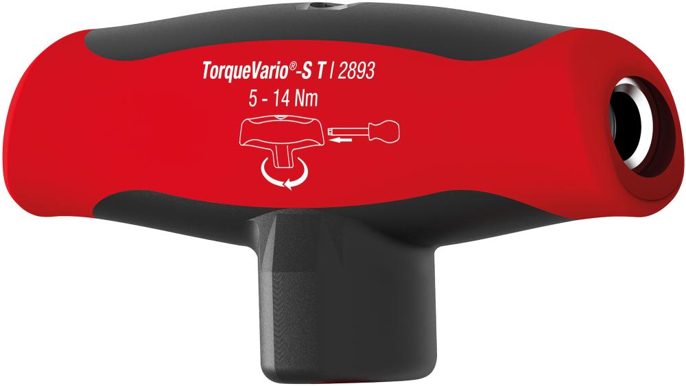Drehmo.-Quergriff TorqueVario-Stplus 5-14NmWiha Produktbild img1 L