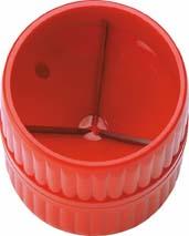 Rohrentgrater SB f.Rohre bis D 42mm ZENTEN Produktbild img2 L