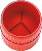 Rohrentgrater SB f.Rohre bis D 42mm ZENTEN Produktbild img1 L