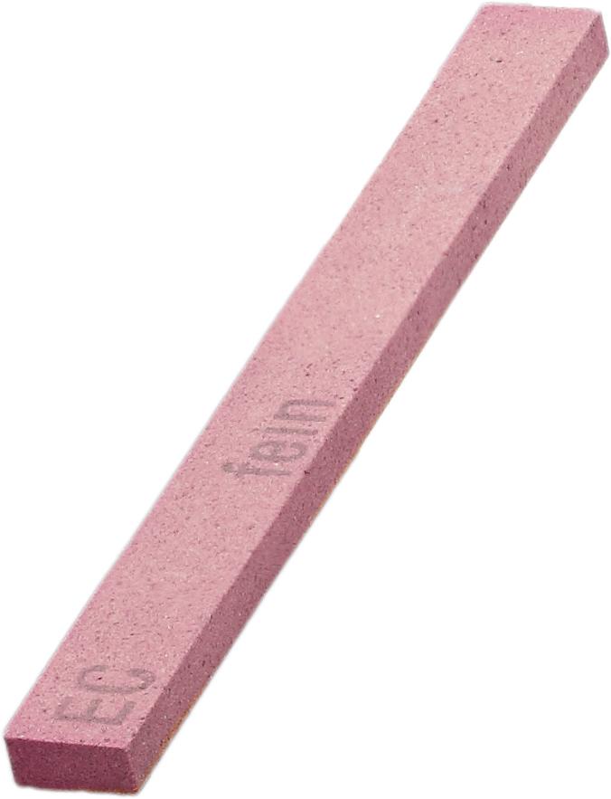 Schleiffeile, Edelkorund, flach Produktbild img1 L