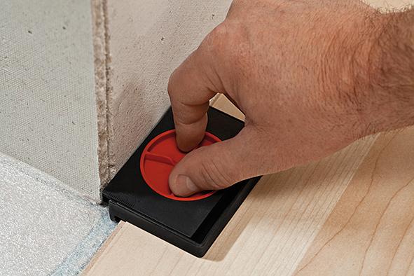 Abstandhalter AV2 a 4 Stück 5-20 mm Bessey Produktbild img2 L