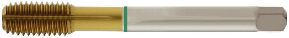 Maschinengewindeformer, TiN-beschichtet Produktbild img1 L