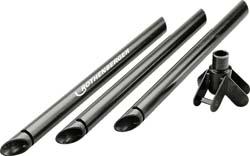 Dreibein-Untergestelle Zerl. f. Robend 2000+3000Rothenberger Produktbild img1 L