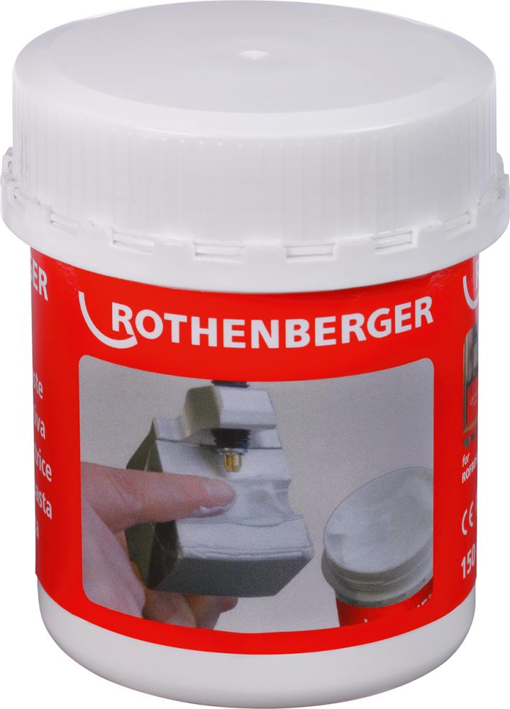 Wärmeleitpaste Rofrost Rothenberger Produktbild img1 L