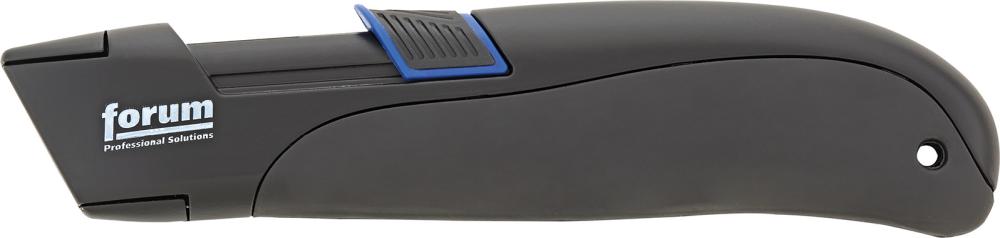 Sicherheitsmesser Klinge einziehbar Produktbild img1 L
