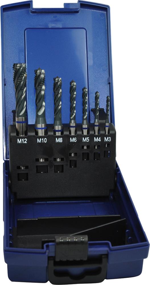 M.Gew.B.D371C HSSE Set M3-M12 vap VA 6H GL FORUM Produktbild img1 L