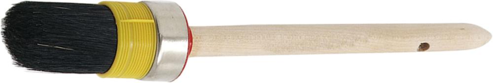 Ringpinsel mit schwarzer Chinaborste Produktbild img1 L