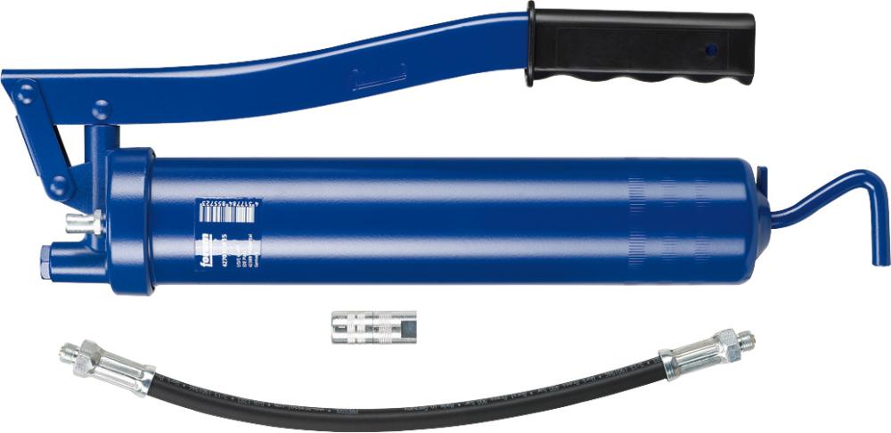 Handhebelfettpresse Standardausführung komplett 500ccm Produktbild img1 L