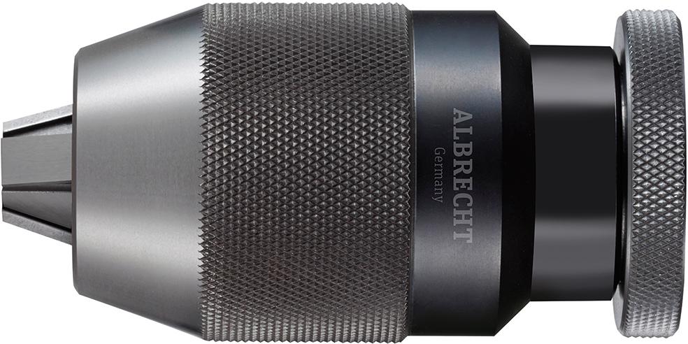 Schnellspannbohrfutter SBFD 1-13mm B16 ALBRECHT Produktbild img1 L