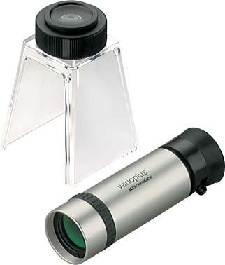 Handmonokular vario Plus 8 x 20mm Eschenbach Produktbild img1 L
