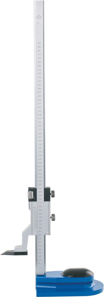 Höhenreißer mit Feineinstellung 600mm HP Produktbild img1 L