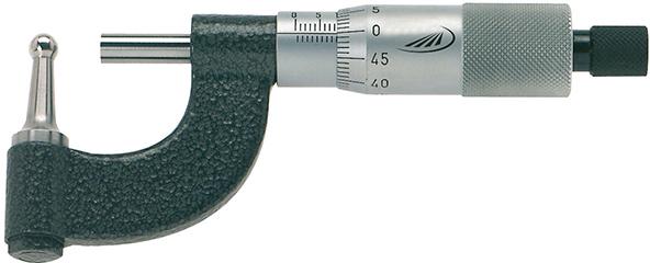 Bügelmessschr. Rohr. 0- 15mm HP Produktbild img1 L