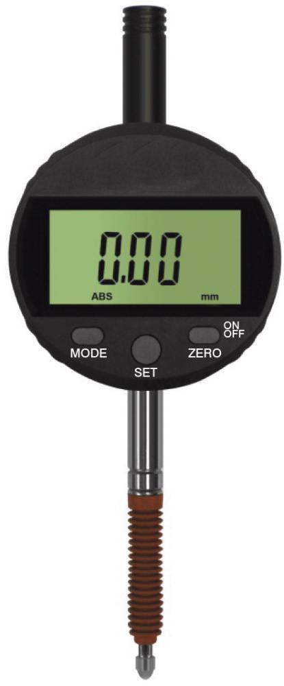 Digital-Messuhr Messbereich 12,5mm Produktbild img1 L